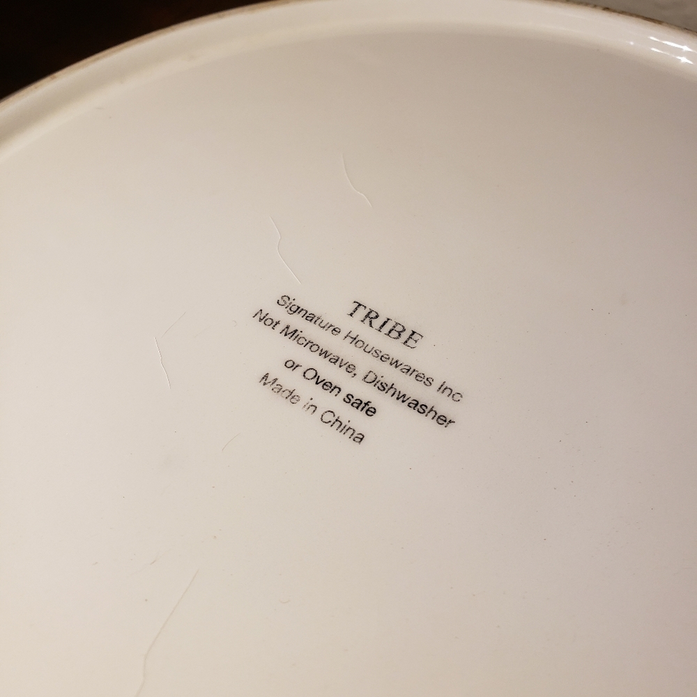 Fruit Bowl. - Picture 4 of 4